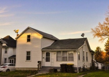 116 Empire, FREEPORT, Illinois 61032, 3 Bedrooms Bedrooms, ,1 BathroomBathrooms,House,For Sale,Empire,202502060