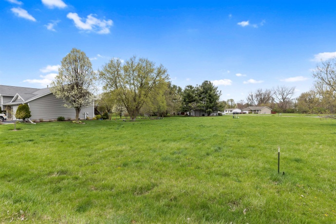 416 Benedict, POPLAR GROVE, Illinois 61065, ,Land,For Sale,Benedict,202502071