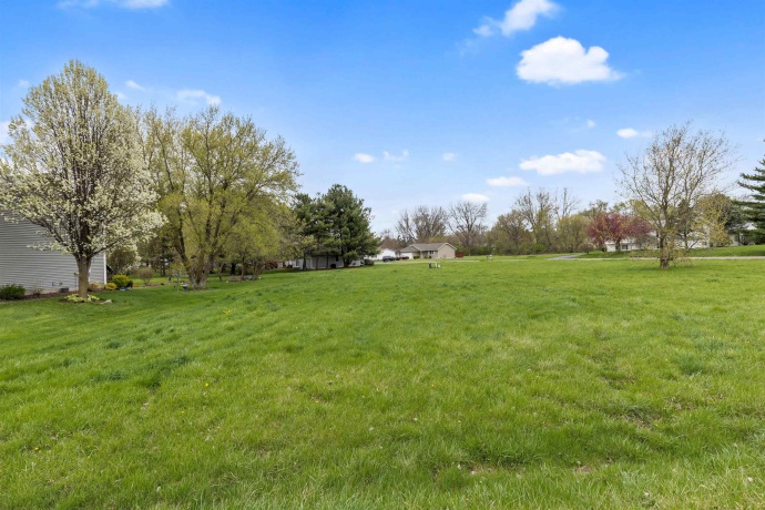 416 Benedict, POPLAR GROVE, Illinois 61065, ,Land,For Sale,Benedict,202502071