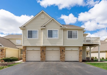 7480 Thomas, LOVES PARK, Illinois 61111, 2 Bedrooms Bedrooms, ,1 BathroomBathrooms,Condominium,For Sale,Thomas,202502077