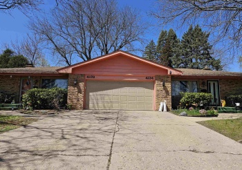 4132 Eastridge Dr, ROCKFORD, Illinois 61107, ,2 Units,For Sale,Eastridge Dr,202502087