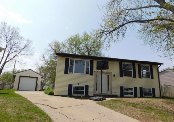 255 Gilbert, MACHESNEY PARK, Illinois 61115, 5 Bedrooms Bedrooms, ,1 BathroomBathrooms,House,For Sale,Gilbert,202502088