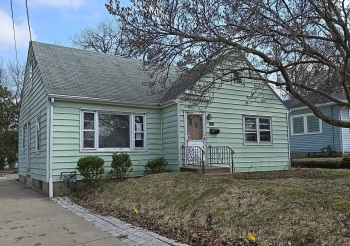 1408 24th, ROCKFORD, Illinois 61108, 3 Bedrooms Bedrooms, ,1 BathroomBathrooms,House,For Sale,24th,202502089