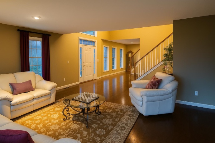 8306 CROCKETT, ROSCOE, Illinois 61073, 5 Bedrooms Bedrooms, ,5 BathroomsBathrooms,House,For Sale,CROCKETT,202502110