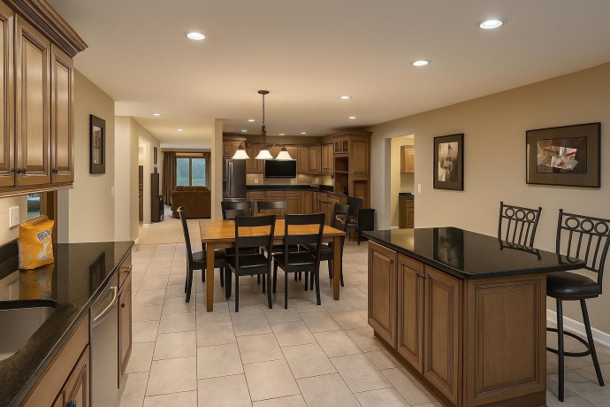 8306 CROCKETT, ROSCOE, Illinois 61073, 5 Bedrooms Bedrooms, ,5 BathroomsBathrooms,House,For Sale,CROCKETT,202502110