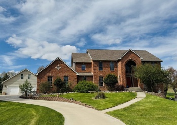 8306 CROCKETT, ROSCOE, Illinois 61073, 5 Bedrooms Bedrooms, ,3 BathroomsBathrooms,House,For Sale,CROCKETT,202502110