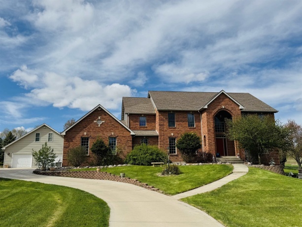 8306 CROCKETT, ROSCOE, Illinois 61073, 5 Bedrooms Bedrooms, ,5 BathroomsBathrooms,House,For Sale,CROCKETT,202502110