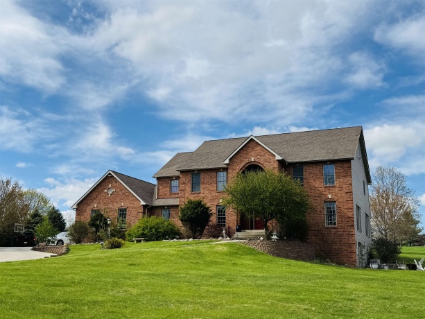 8306 CROCKETT, ROSCOE, Illinois 61073, 5 Bedrooms Bedrooms, ,5 BathroomsBathrooms,House,For Sale,CROCKETT,202502110