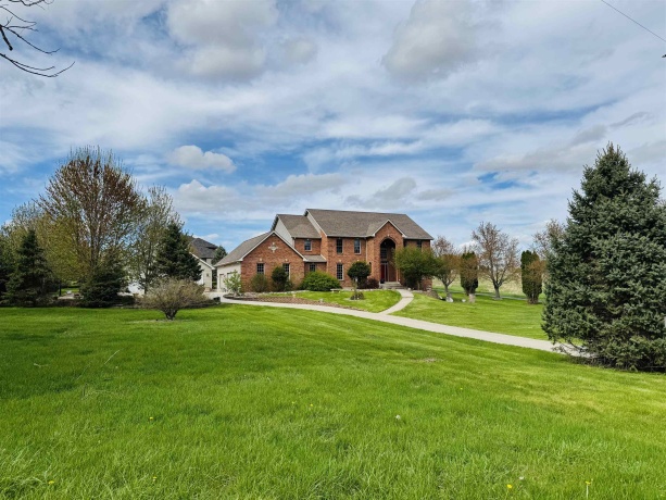 8306 CROCKETT, ROSCOE, Illinois 61073, 5 Bedrooms Bedrooms, ,5 BathroomsBathrooms,House,For Sale,CROCKETT,202502110