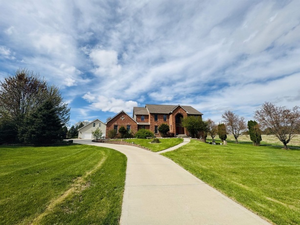 8306 CROCKETT, ROSCOE, Illinois 61073, 5 Bedrooms Bedrooms, ,5 BathroomsBathrooms,House,For Sale,CROCKETT,202502110