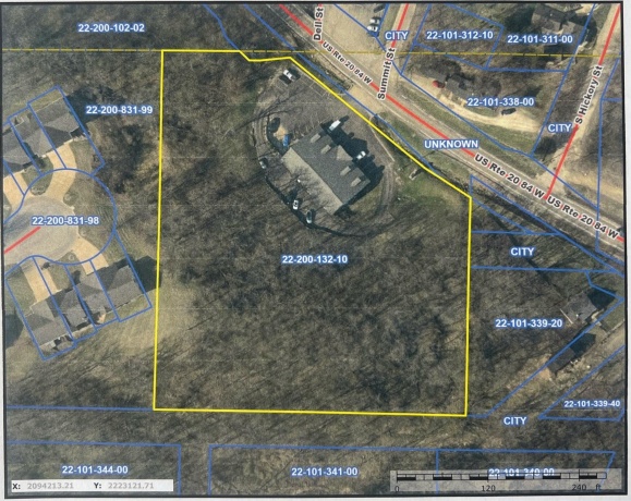 800 Spring Street, GALENA, Illinois 61036, ,Mixed Use,For Sale,Spring Street,202502107