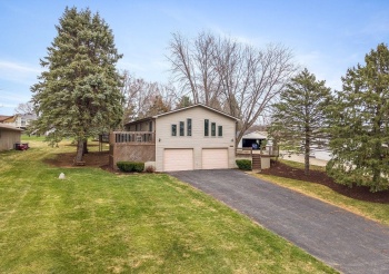 1559 Pier, LAKE SUMMERSET, Illinois 61019, 4 Bedrooms Bedrooms, ,3 BathroomsBathrooms,House,For Sale,Pier,202500780