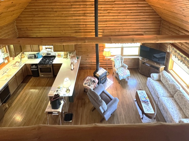 4-227 Beachcomber, LAKE CARROLL, Illinois 61046, 2 Bedrooms Bedrooms, ,2 BathroomsBathrooms,House,For Sale,Beachcomber,202502132