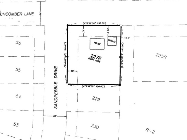 4-227 Beachcomber, LAKE CARROLL, Illinois 61046, 2 Bedrooms Bedrooms, ,2 BathroomsBathrooms,House,For Sale,Beachcomber,202502132
