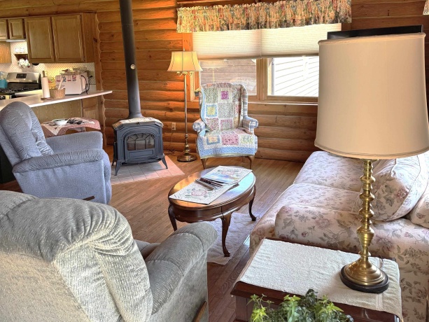 4-227 Beachcomber, LAKE CARROLL, Illinois 61046, 2 Bedrooms Bedrooms, ,2 BathroomsBathrooms,House,For Sale,Beachcomber,202502132