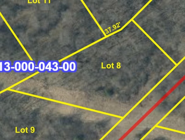 Lot 8 Galena Golf View Estates - Phase II, GALENA, Illinois 61036, ,Land,For Sale,Galena Golf View Estates - Phase II,202502138