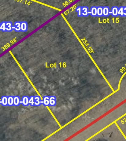 Lot 16 Galena Golf View Estates Phase II, GALENA, Illinois 61036, ,Land,For Sale,Galena Golf View Estates Phase II,202502143