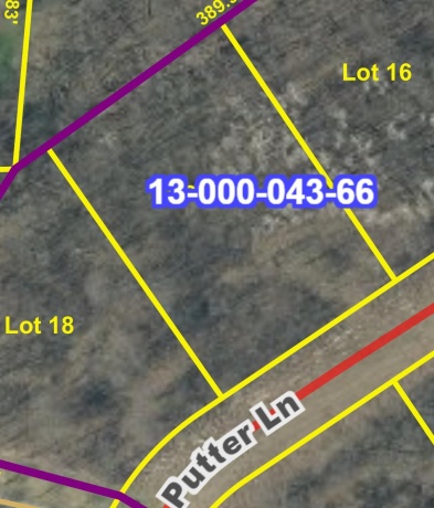 Lot 17 Galena Golf View Estates - Phase II, GALENA, Illinois 61036, ,Land,For Sale,Galena Golf View Estates - Phase II,202502144