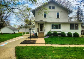 105 Linn, SHANNON, Illinois 61078, 5 Bedrooms Bedrooms, ,2 BathroomsBathrooms,House,For Sale,Linn,202502160