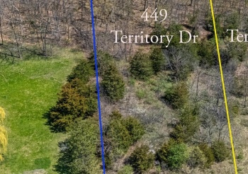 449 Territory, GALENA, Illinois 61036, ,Land,For Sale,Territory,202502170