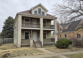 434 16th, ROCKFORD, Illinois 61104, ,2 Units,For Sale,16th,202502172