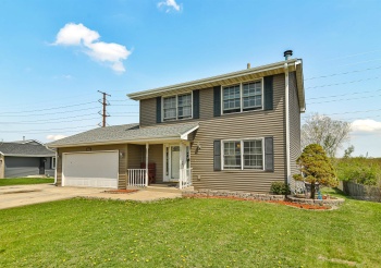 6725 LOUDEN DRIVE, LOVES PARK, Illinois 61111, 4 Bedrooms Bedrooms, ,2 BathroomsBathrooms,House,For Sale,LOUDEN DRIVE,202502180
