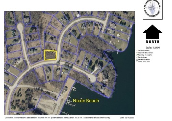 12A270 Nixon, APPLE RIVER, Illinois 61001, ,Land,For Sale,Nixon,202502182