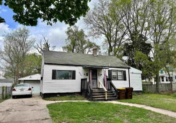 2015 CHESTNUT, ROCKFORD, Illinois 61102, 3 Bedrooms Bedrooms, ,1 BathroomBathrooms,House,For Sale,CHESTNUT,202502200