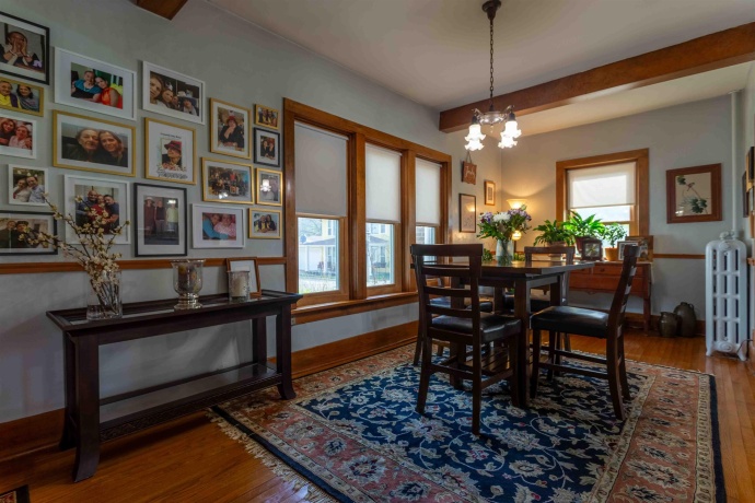 502 Dewey, GALENA, Illinois 61036, 3 Bedrooms Bedrooms, ,1 BathroomBathrooms,House,For Sale,Dewey,202502204