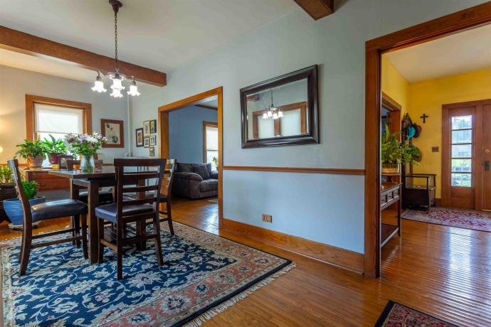 502 Dewey, GALENA, Illinois 61036, 3 Bedrooms Bedrooms, ,1 BathroomBathrooms,House,For Sale,Dewey,202502204