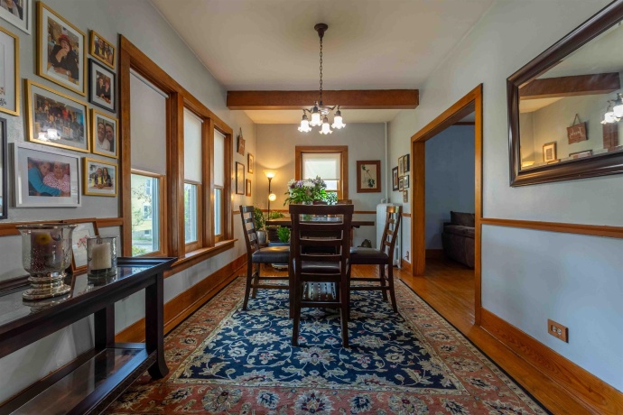 502 Dewey, GALENA, Illinois 61036, 3 Bedrooms Bedrooms, ,1 BathroomBathrooms,House,For Sale,Dewey,202502204