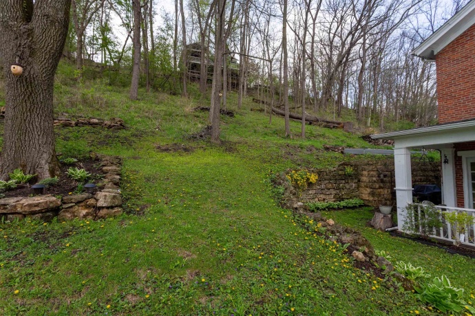 502 Dewey, GALENA, Illinois 61036, 3 Bedrooms Bedrooms, ,1 BathroomBathrooms,House,For Sale,Dewey,202502204