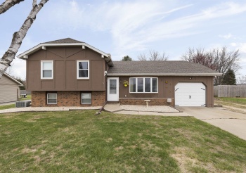 412 Linda, ROCHELLE, Illinois 61068, 3 Bedrooms Bedrooms, ,1 BathroomBathrooms,House,For Sale,Linda,202502207