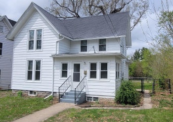1130 Greenmount, ROCKFORD, Illinois 61107, 3 Bedrooms Bedrooms, ,1 BathroomBathrooms,House,For Sale,Greenmount,202502208