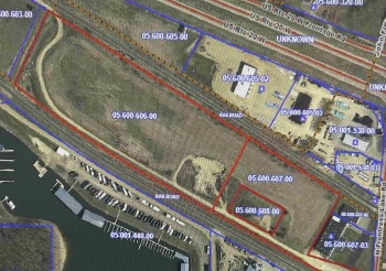0 Frentress Lake, EAST DUBUQUE, Illinois 61025, ,Commercial Land,For Sale,Frentress Lake,202502216