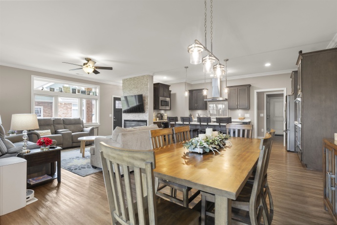 433 Stearn, GENOA, Illinois 60135, 2 Bedrooms Bedrooms, ,2 BathroomsBathrooms,Condominium,For Sale,Stearn,202502219