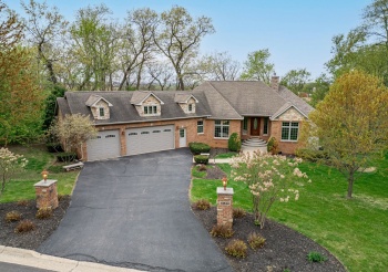 13244 PROMONTORY, ROSCOE, Illinois 61073, 3 Bedrooms Bedrooms, ,3 BathroomsBathrooms,House,For Sale,PROMONTORY,202502227