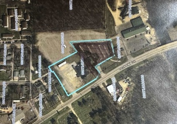 926 VIADUCT, SAVANNA, Illinois 61074, ,Land,For Sale,VIADUCT,202502226