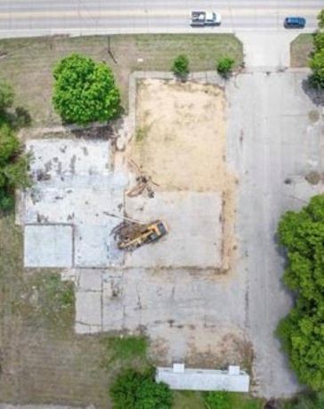 926 VIADUCT, SAVANNA, Illinois 61074, ,Land,For Sale,VIADUCT,202502226