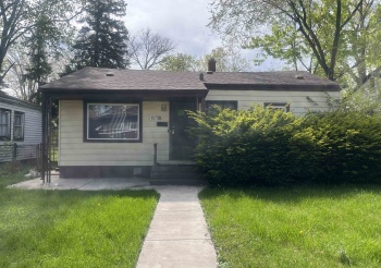15730 Paulina, HARVEY, Illinois 60426, 4 Bedrooms Bedrooms, ,2 BathroomsBathrooms,House,For Sale,Paulina,202502250