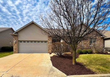 1453 Stone Bridge, ROCKFORD, Illinois 61108, 3 Bedrooms Bedrooms, ,2 BathroomsBathrooms,Condominium,For Sale,Stone Bridge,202501231