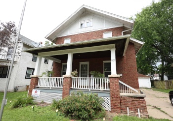 1107 Maple, FREEPORT, Illinois 61032, 3 Bedrooms Bedrooms, ,1 BathroomBathrooms,House,For Sale,Maple,202502266