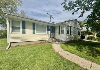 417 27TH, ROCKFORD, Illinois 61108, 3 Bedrooms Bedrooms, ,2 BathroomsBathrooms,House,For Sale,27TH,202502287