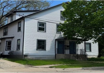 517 Palm, ROCKFORD, Illinois 61103, ,5+ Units,For Sale,Palm,202502290