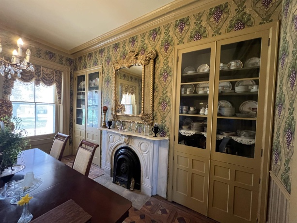 11373 US Highway 20, GALENA, Illinois 61036, 10 Bedrooms Bedrooms, ,8 BathroomsBathrooms,House,For Sale,US Highway 20,202502299