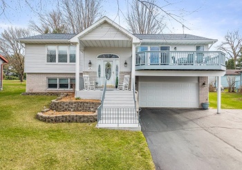 70 Delburne, LAKE SUMMERSET, Illinois 61019, 3 Bedrooms Bedrooms, ,3 BathroomsBathrooms,House,For Sale,Delburne,202501458