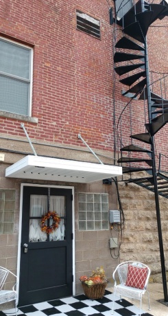 102 Market, MOUNT CARROLL, Illinois 61053, ,5+ Units,For Sale,Market,202502324