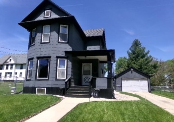 514 Iroquois, FREEPORT, Illinois 61032, 3 Bedrooms Bedrooms, ,1 BathroomBathrooms,House,For Sale,Iroquois,202502330
