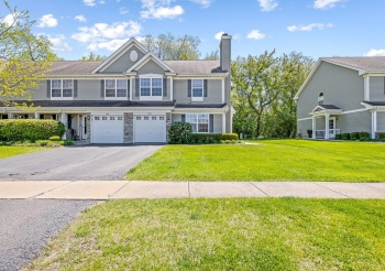 7625 Kissane, LOVES PARK, Illinois 61111, 3 Bedrooms Bedrooms, ,2 BathroomsBathrooms,Condominium,For Sale,Kissane,202502343