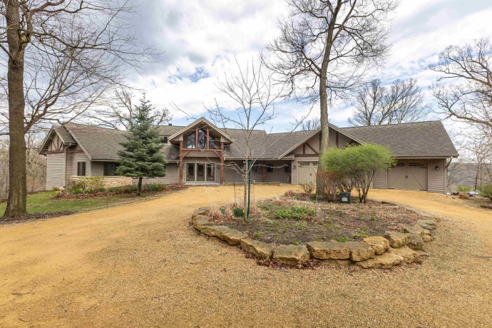 8616 Fisher, HANOVER, Illinois 61041, 4 Bedrooms Bedrooms, ,3 BathroomsBathrooms,House,For Sale,Fisher,202502338